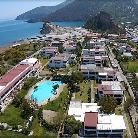 Menichetta Mono Apartment Vulcano (Isola)