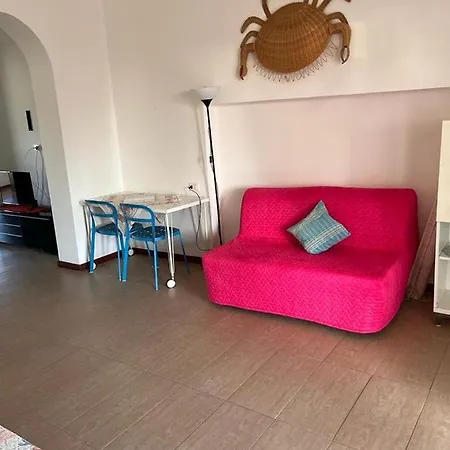 Menichetta Mono Apartment Vulcano (Isola)